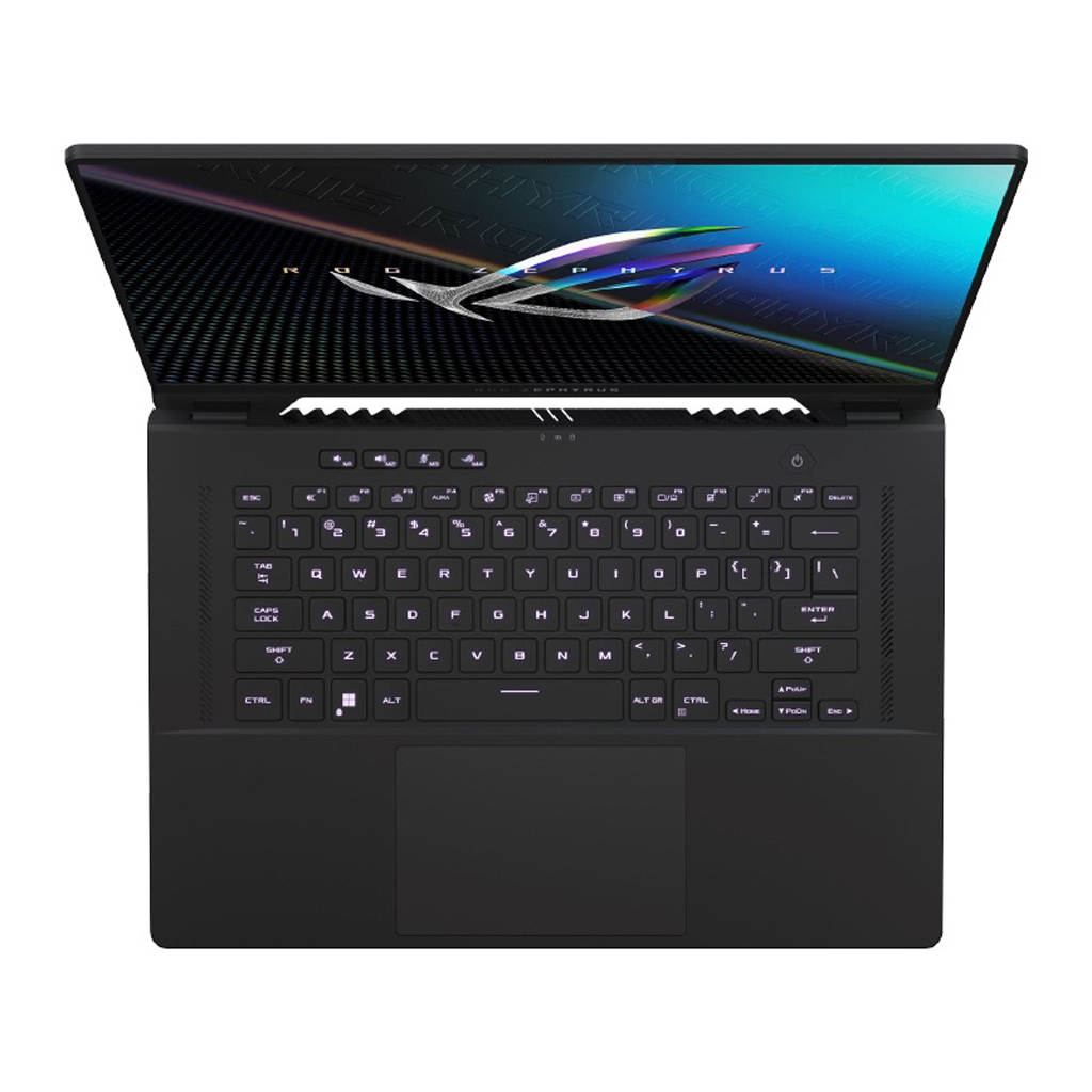 فروش نقدي و اقساطي لپ تاپ ایسوس ROG Zephyrus M16GU603ZM-E